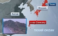 Конфликт между Китаем и Японией обостряется