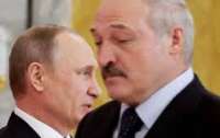Путин уже дал денег на покупку Беларуси, - эксперт