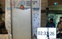 Француз побил мировой рекорд, простояв во льду больше 2,5 часа