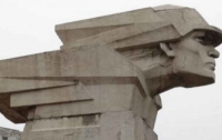 Памятник Тревожной молодости снесут в Запорожье