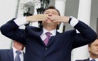 Янукович усилит свою власть с помощью отмены политреформы 2004 года