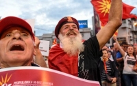 Переименование Македонии вывело Кремль из себя