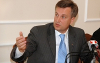 В «Нашей Украине» заявляют, что участковые комиссии превратились в политических киллеров 