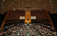 Украина в ООН призвала усилить давление на Россию