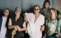 Deep Purple выступит на чемпионате мира