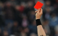Футболист убил судью за красную карточку во время матча