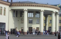 Метро в Киеве могут остановить