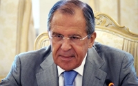 Лавров заявил, что 
