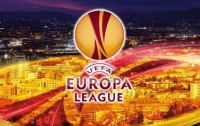 Украинские клубы в Лиге Европы 