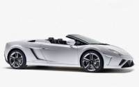 Каким будет новый Lamborghini Gallardo