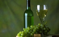 Сертифицировано зеленое вино