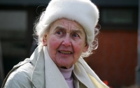 88-летнюю немку приговорили к тюрьме за отрицание Холокоста