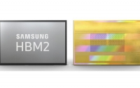 Samsung анонсирует скоростную память HBM2 Flashbolt