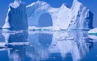 Ученые в панике: ледники Антарктики начали таять намного быстрее