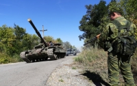 Разведка рассказала о провале боевиков на Донбассе