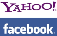 Yahoo! решила разжиться деньгами с помощью Facebook