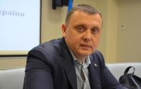 Член ВСП Гречковский не намерен идти на сделку со следствием
