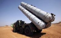 Россия и Иран подписали контракт на поставку систем ПВО