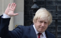 Борис Джонсон лидирует в гонке за пост премьера Британии