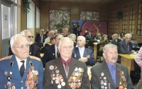 Тигипко обещает обеспечить всех ветеранов ВОВ жильем до 2015 года 