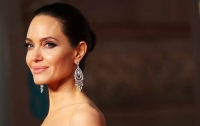 Анджелина Джоли намекнула, что может уйти в политику