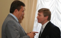 Олигархам не нужен Янукович с полномочиями Кучмы и Путина
