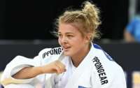 Українська дзюдоїстка Юлія Курченко виграла Grand Slam