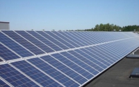 Солнечную электростанцию на Закарпатье построят Венгры