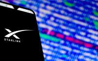 Сили оборони повернули близько 400 км² після відключення росіянам Starlink, – Bloomberg