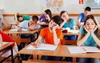 Мракобесию и полному абсурду обучает учеников львовский педагог (видео)