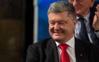 Порошенко за 2 года войны обогатился почти в 20 раз больше, чем до войны, – НАПК