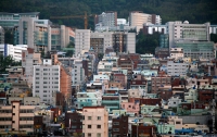 Южная Корея запретила запускать в КНДР воздушные шары с пропагандой