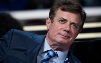 Манафорт договорился об освобождении под залог в $11,7 миллионов
