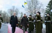 Естонія надасть Україні 1,2 млрд євро допомоги впродовж трьох років
