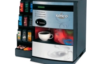 С лондонским кофейным автоматом можно поговорить