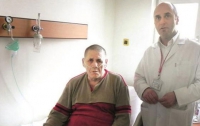 В Турции скончался мужчина, проживший в больнице 47 лет