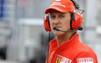 Михаэль Шумахер не скучает по Formula 1