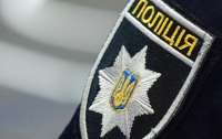 Под Ровно группа хулиганов атаковала сотрудника полиции