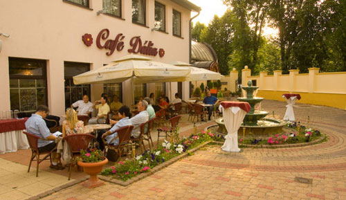 отдых в Словакии, курорты Словакии, рейтинг отелей, ресторанов и достопримечательностей Словакии