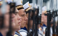 44,2% украинцев одобряют пребывание российского флота в Крыму