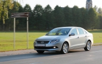 Линейка авто Chery в Украине пополнится сразу тремя новыми моделями