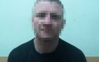 Полиция Днепра задержала жестокого убийцу-наркомана