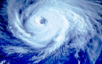 Тайфуну «Фитоу» в Китае присвоен «красный» уровень опасности