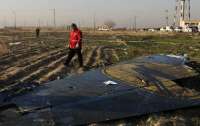 Иран сделал неожиданное заявление о черных ящиках со сбитого самолета МАУ