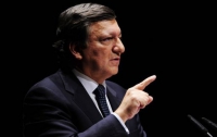 Баррозу: Все страны ЕС должны принять евро в качестве единой валюты