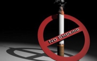 Украине дали полгода для рекламы табака