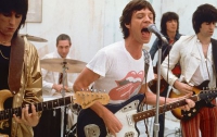 Легендарные Rolling Stones могут дать концерт на Острове Свободы