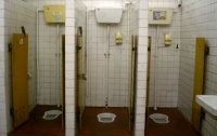 Во Львове совершено дерзкое ограбление общественного туалета