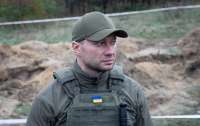 Глава Донецької ОВА анонсував створення Маріупольської військової адміністрації