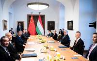 Венгрия и Китай подписали соглашение о стратегическом партнерстве